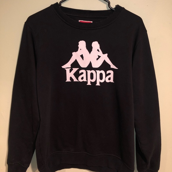 Kappa Crewneck Sweater - Picture 1 of 4